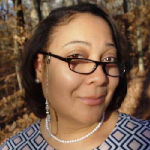 Marva Johnson